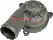 Фланець охолоджуючої рідини METZGER 4010117