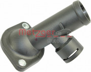 Фланець охолоджуючої рідини METZGER 4010122