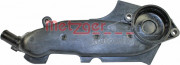Фланец охлаждающей жидкости METZGER 4010157