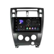 Штатная магнитола Incar TMX-2403 DSP для Hyundai Tucson (2006-2013) Android 10