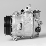 Компресор кондиціонера DENSO DCP17135