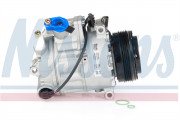   NISSENS 890329