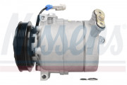Компресор кондиціонера NISSENS 89308