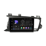 Штатная магнитола Incar TMX-0240 DSP для Kia Optima / K5 (2011-2015) Android 10