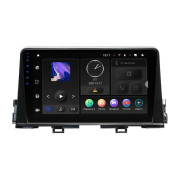 Штатная магнитола Incar TMX-1890 DSP для Kia Picanto (JA), Morning (JA) 2017-2019 (Android 10)
