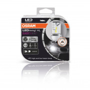 Комплект світлодіодів Osram LEDriving HL Easy 64193DWESY-HCB (H4 / H19)