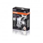 Комплект світлодіодів Osram LEDriving HL Bright 64150DWBRT-2HFB (H1)