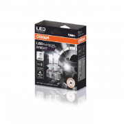 Комплект світлодіодів Osram LEDriving HL Bright 64210DWBRT-2HFB (H7 / H18)