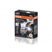 Комплект светодиодов Osram LEDriving HL Bright 64211DWBRT-2HFB (H8 / H11 / H16)