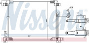   NISSENS 940616