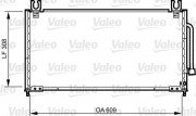   VALEO 814257