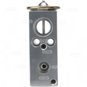 Розширювальний клапан кондиціонера HC-Cargo 260535