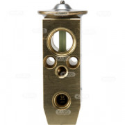 Расширительный клапан кондиционера HC-Cargo 260819