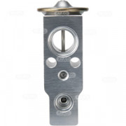 Расширительный клапан кондиционера HC-Cargo 260822