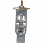 Расширительный клапан кондиционера HC-Cargo 260824