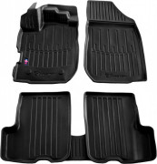  3D   Stingray  Renault Logan (2012+) (5) 5018055