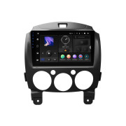 Штатна магнітола Incar TMX-0235 DSP для Mazda 2 (2007-2014) Android 10