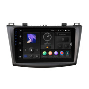 Штатная магнитола Incar TMX-0231 DSP для Mazda 3 (2009-2013) Android 10