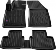 Коврики 3D в салон Stingray для Renault Megane 4 (2015+) (5шт) 5018095