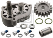 �������� ����� FEBI 46600