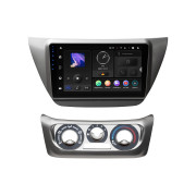 Штатная магнитола Incar TMX-6130 DSP для Mitsubishi Lancer 9 (2000-2010) Android 10