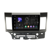 Штатная магнитола Incar TMX-6102 DSP для Mitsubishi Lancer 10 (2007-2019) Android 10