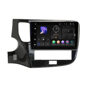 Штатна магнітола Incar TMX-6170 DSP для Mitsubishi Outlander (2020+) Android 10