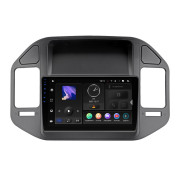 Штатна магнітола Incar TMX-6188 DSP для Mitsubishi Pajero (1999-2006) Android 10