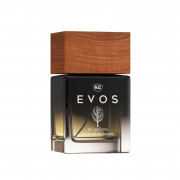 Автомобильный парфюм / освежитель воздуха в салоне авто K2 Evos V051 / V054 (флакон 50мл)