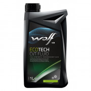 Ñèíòåòè÷íà ð³äèíà äëÿ âàð³àòîðà Wolf Ecotech CVT Fluid (1ë)