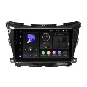 Штатна магнітола Incar TMX-6222 DSP для Nissan Murano (2015+) Android 10