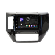 Штатна магнітола Incar TMX-2808 DSP для Nissan Patrol (2004-2010) Android 10