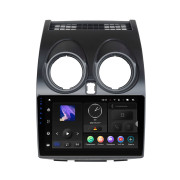 Штатная магнитола Incar TMX-6220 DSP для Nissan Qashqai (2008-2013) Android 10
