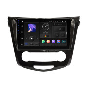 Штатна магнітола Incar TMX-6212 DSP для Nissan X-Trail, Qashqai (2014+) Android 10