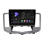   Incar TMX-6223 DSP  Nissan Teana (2008-2012) Android 10