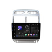  Incar TMX-7005 DSP  Peugeot 307 (Android 10)
