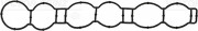    VICTOR REINZ 71-10465-00
