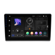 Штатна магнітола Incar TMX-1405 DSP для Renault Duster (2015-2017) Android 10