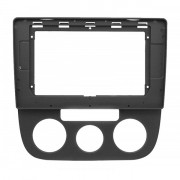   Carav 22-1307  Volkswagen Jetta 5 (2005-2009), 2DIN / 10.1'