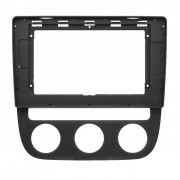   Carav 22-1308  Volkswagen Jetta 5 (2005-2009), 2DIN / 10.1'