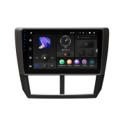 Штатна магнітола Incar TMX-5010 DSP для Subaru Forester (2008-2012), Impreza (2007-2012) Android 10