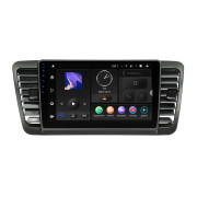 Штатная магнитола Incar TMX-5017 DSP для Subaru Legacy, Outback (2003-2009) Android 10