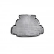 Килимок в багажник Novline / Element NLC.75.05.B10 для Geely Emgrand EC7 RV (2011+)