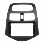 Перехідна рамка Carav 22-180 для Chevrolet Spark (M300) / Daewoo Matiz Creative (M300) / Ravon R2 / Holden Barina Spark (MJ), 2DIN / 9'