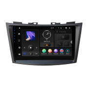 Штатна магнітола Incar TMX-1705 DSP для Suzuki Swift (2011-2016) Android 10