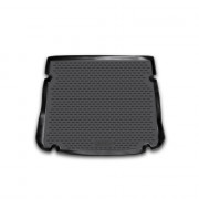 Килимок в багажник Novline / Element NLC.18.08.B11 для Honda Civic 5D (2006-2012)