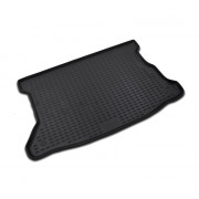 Килимок в багажник Novline / Element NLC.18.05.B11 для Honda Jazz (2001-2008)