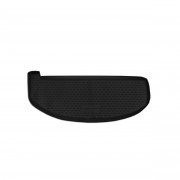 Коврик в багажник Novline / Element NLC.20.57.B13 для Hyundai Grand Santa Fe (High-Tech) 2013+ (короткий)