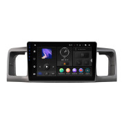   Incar TMX-1450 DSP  Toyota Corolla (2001-2006) Android 10