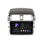   Incar TMX-1441 DSP  Toyota Corolla (2009-2013) Android 10